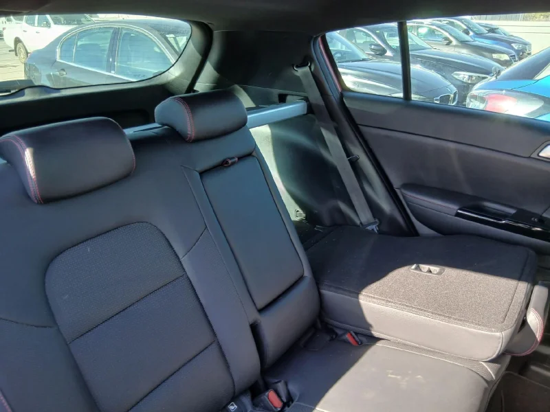 Imagen de Kia Sportage