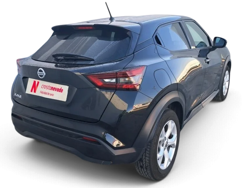 Imagen de NISSAN JUKE