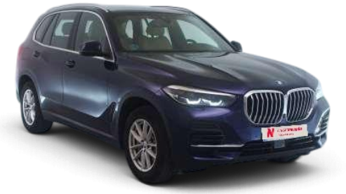 Imagen 2 de BMW X5 Diesel 231 CV por 40.990 €