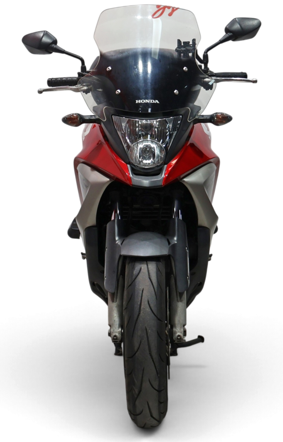 Imagen 5 de Honda VFR 800 X CROSSRUNNER Gasolina 102 CV por 5.790 €
