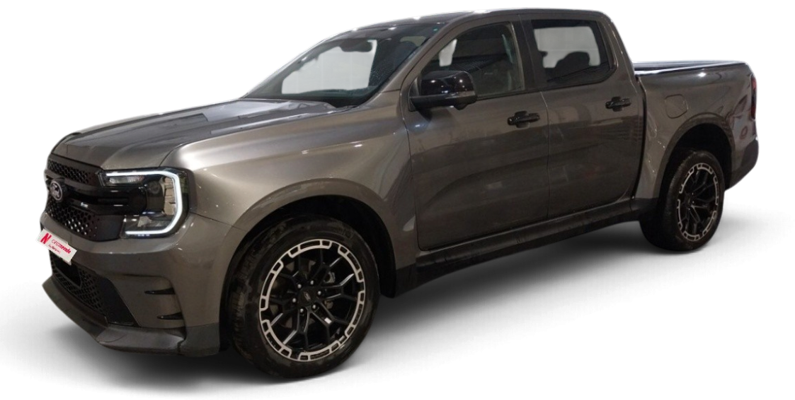 Ford Ranger Diesel 240 CV por 58.190 €