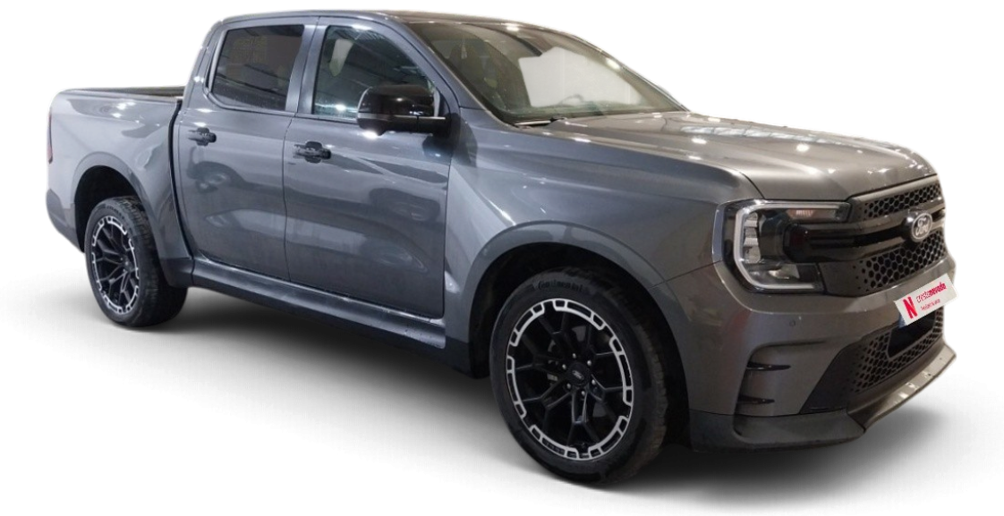Imagen 2 de Ford Ranger Diesel 240 CV por 58.190 €