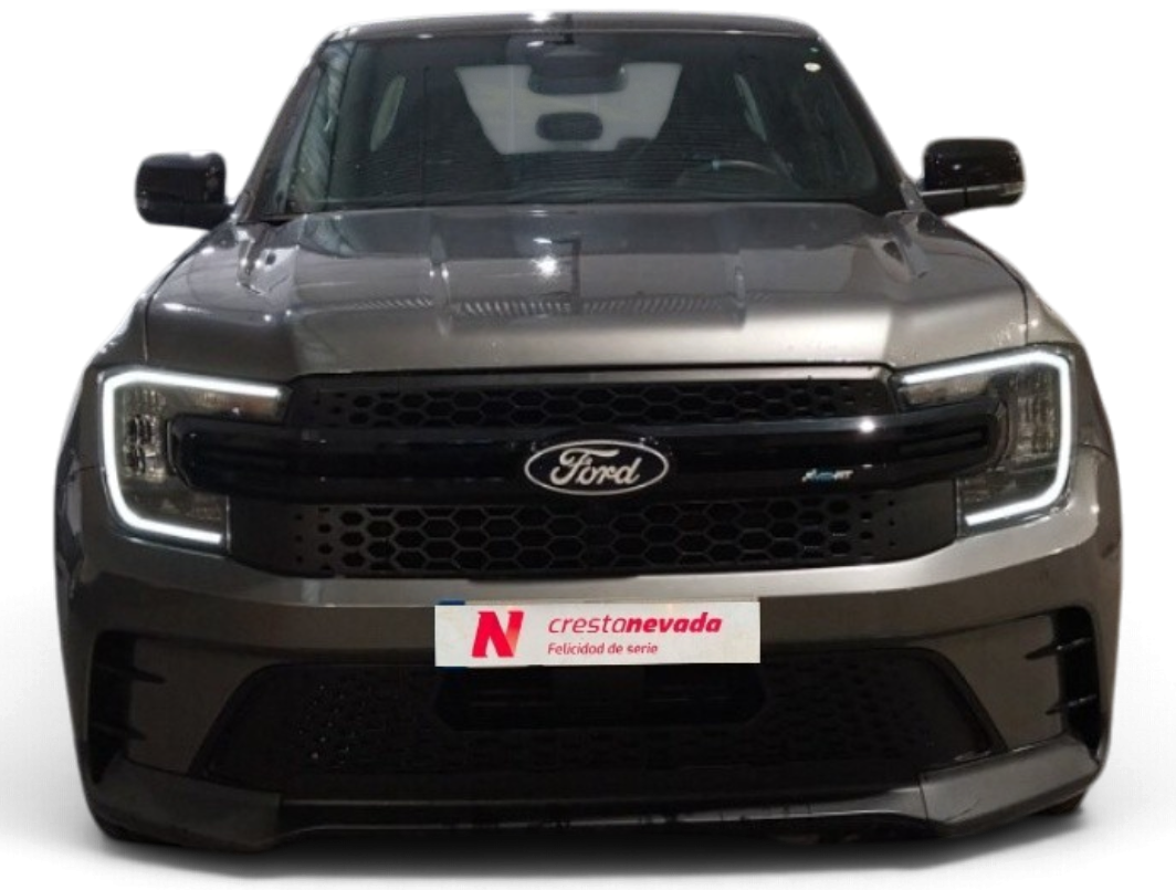 Imagen 3 de Ford Ranger Diesel 240 CV por 58.190 €
