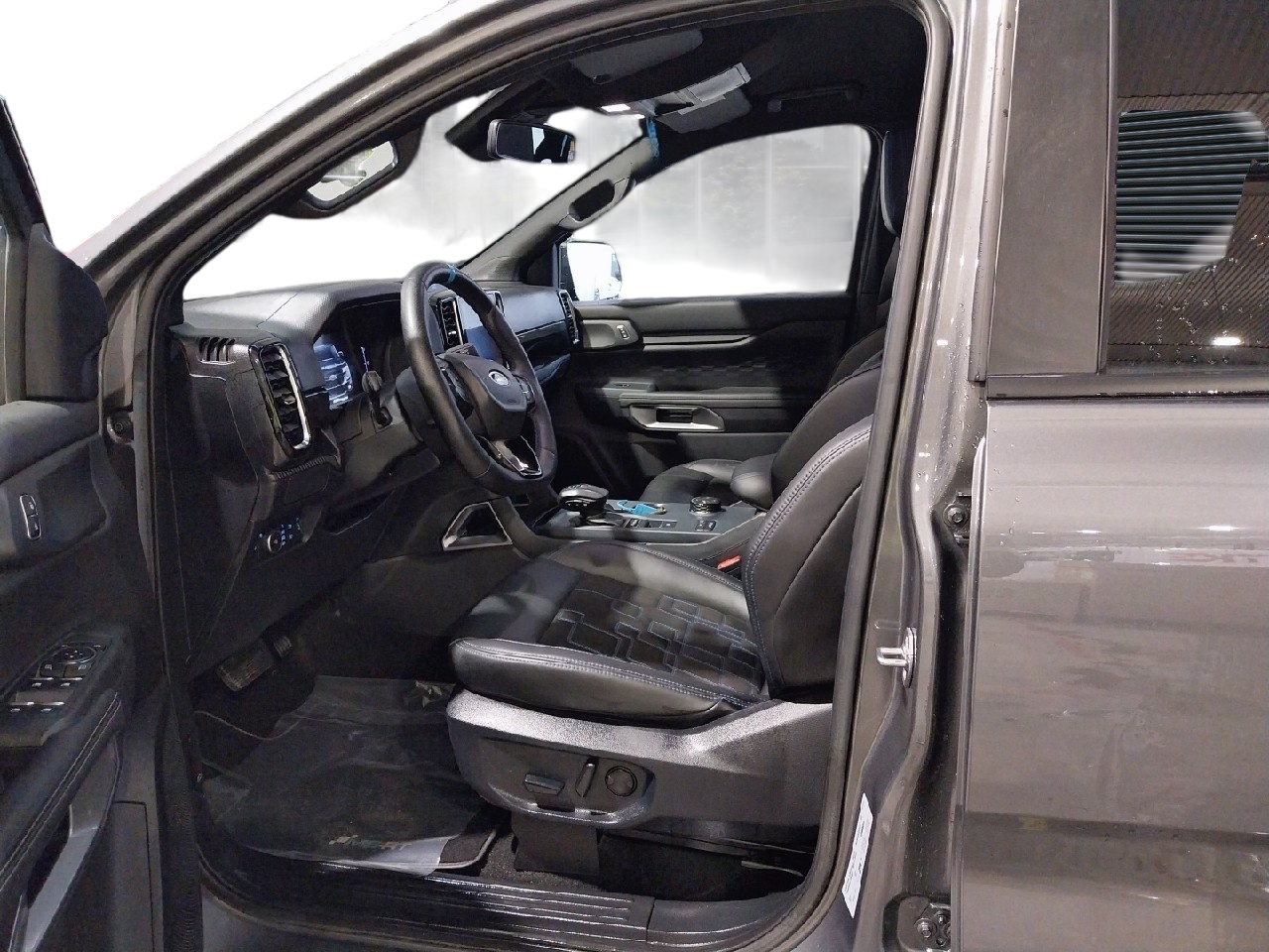 Imagen 6 de Ford Ranger Diesel 240 CV por 58.190 €
