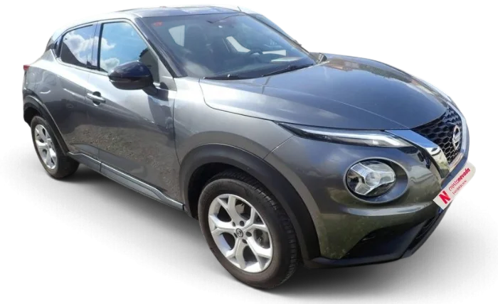 Imagen de NISSAN JUKE