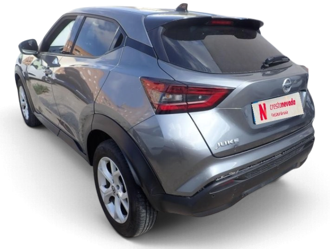 Imagen 3 de NISSAN JUKE Gasolina 114 CV por 16.990 €