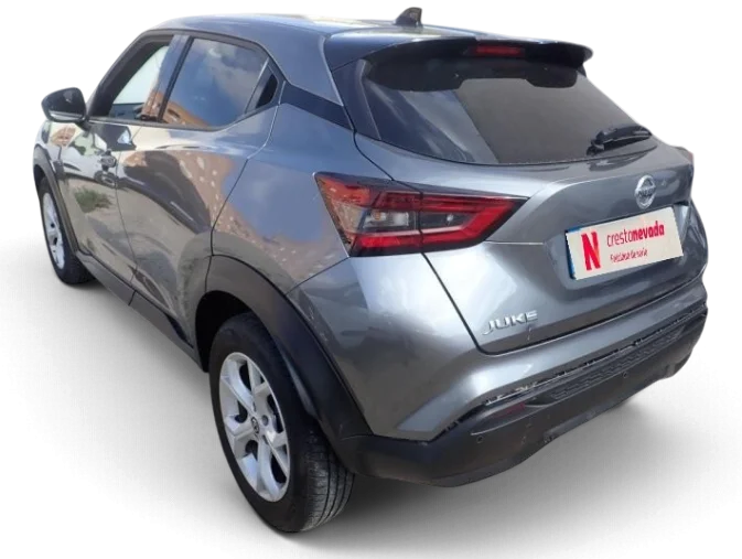 Imagen de NISSAN JUKE