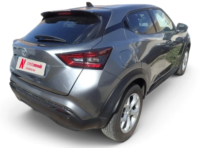 Imagen 4 de NISSAN JUKE Gasolina 114 CV por 16.990 €