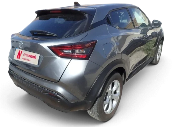 Imagen de NISSAN JUKE