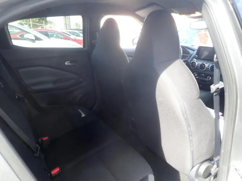 Imagen de NISSAN JUKE