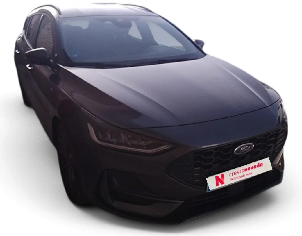 Imagen de Ford Focus