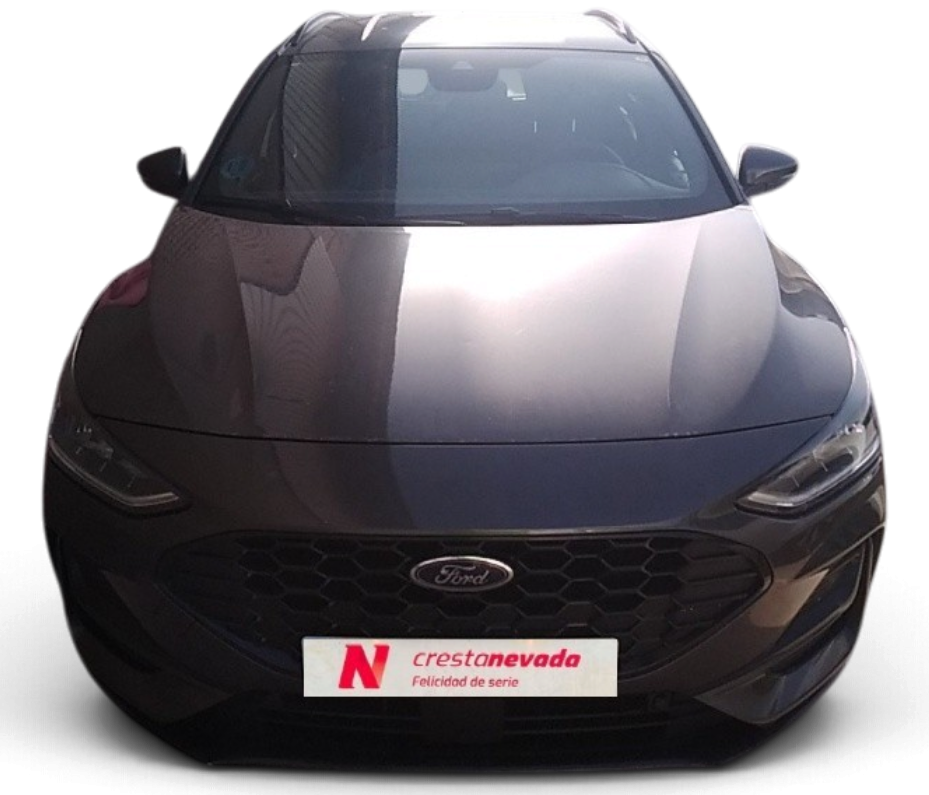 Imagen 3 de Ford Focus Híbrido 155 CV por 16.490 €