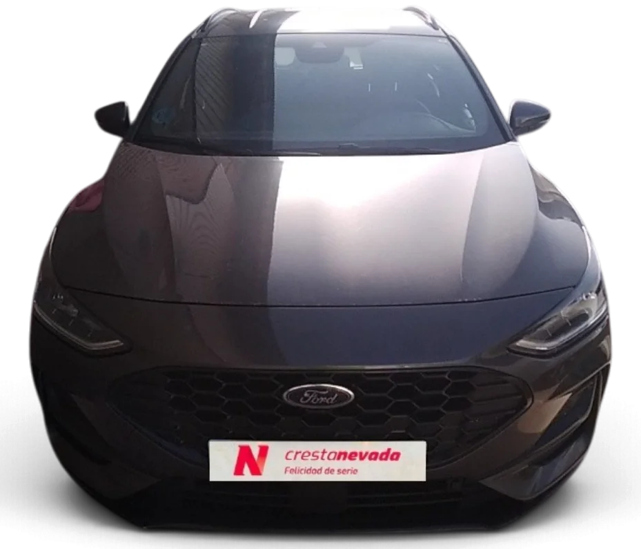 Imagen de Ford Focus