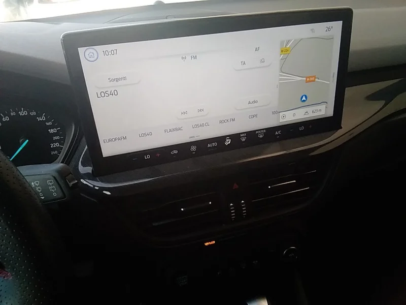 Imagen de Ford Focus