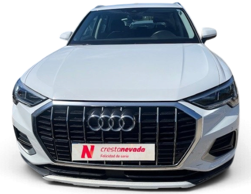 Imagen 2 de AUDI Q3 Diesel 150 CV por 29.990 €