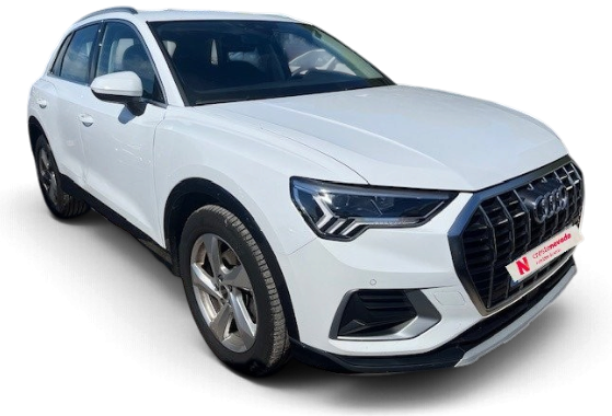 Imagen 3 de AUDI Q3 Diesel 150 CV por 29.990 €