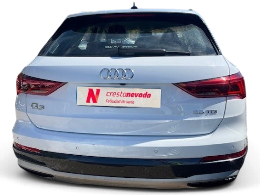 Imagen 5 de AUDI Q3 Diesel 150 CV por 29.990 €