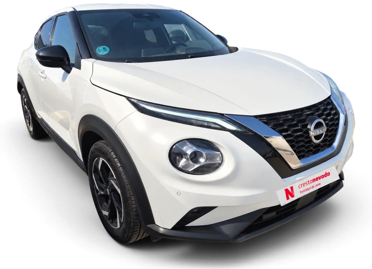 Imagen de NISSAN JUKE