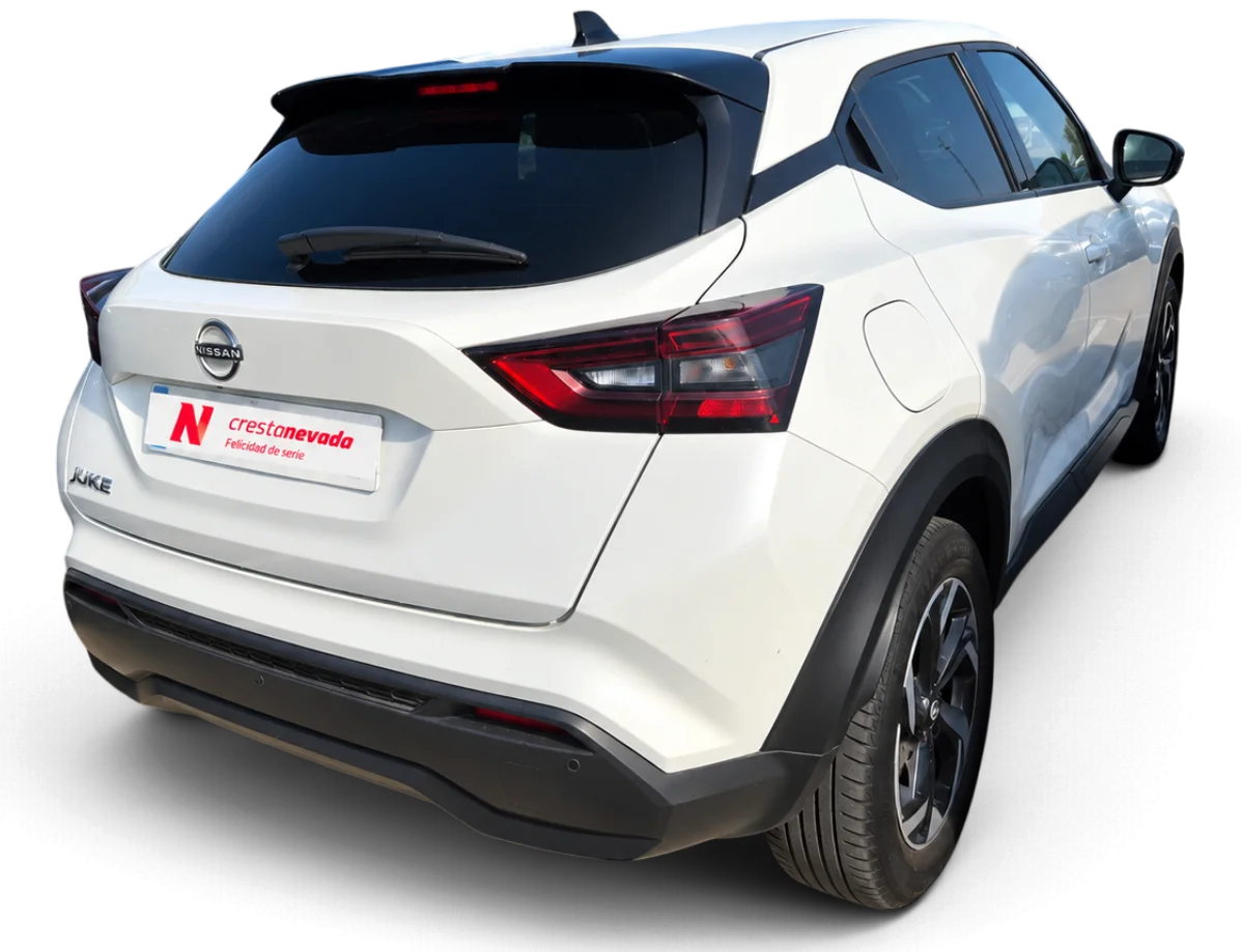 Imagen de NISSAN JUKE