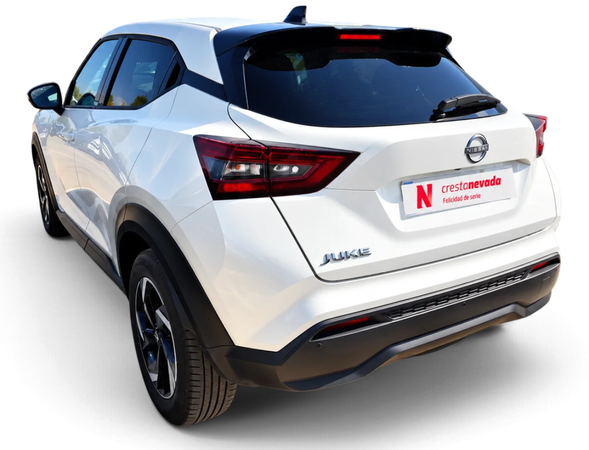 Imagen de NISSAN JUKE