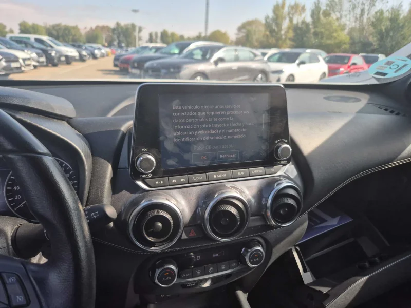 Imagen de NISSAN JUKE