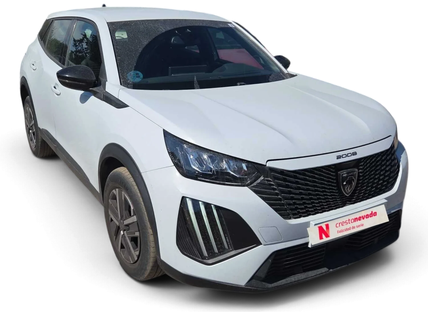 Imagen de Peugeot 2008