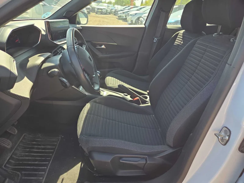 Imagen de Peugeot 2008