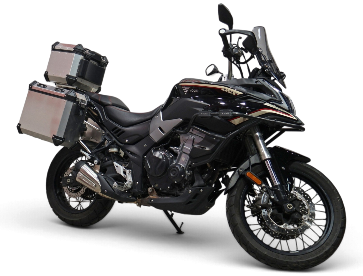 Imagen 1 de VOGE 500 DSX Gasolina 48 CV por 4.590 €
