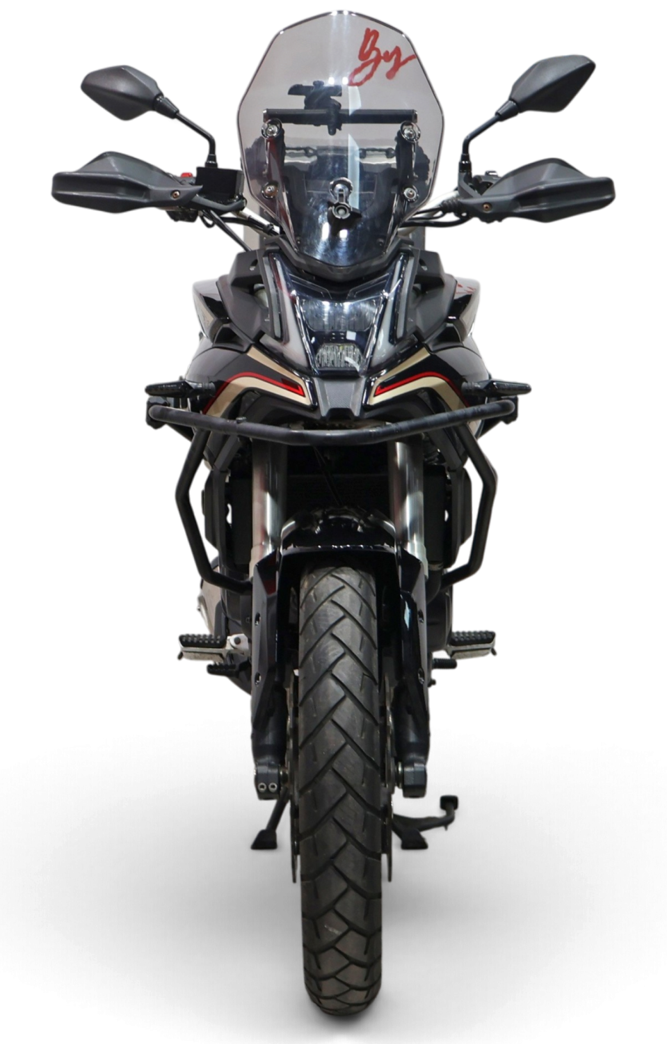 Imagen 5 de VOGE 500 DSX Gasolina 48 CV por 4.590 €