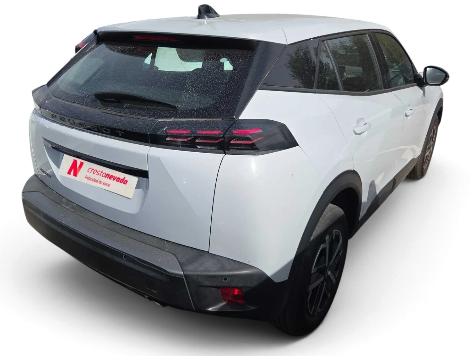 Imagen de Peugeot 2008