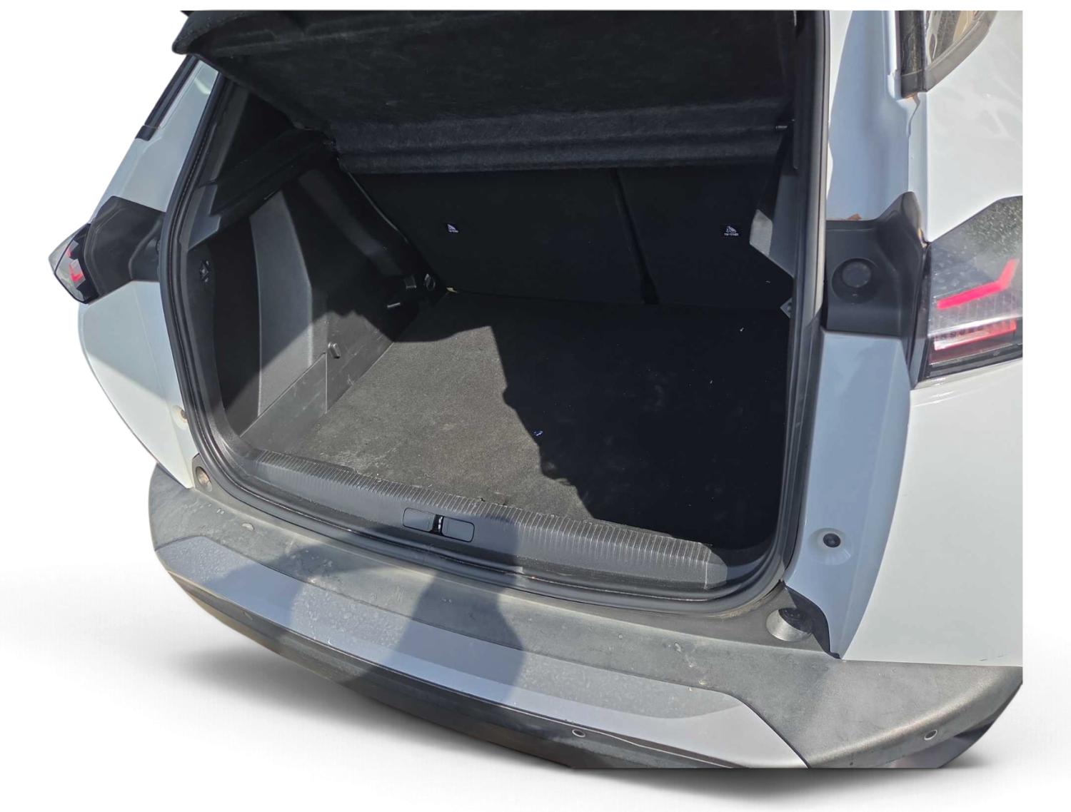 Imagen 4 de Peugeot 2008 Gasolina 101 CV por 14.990 €