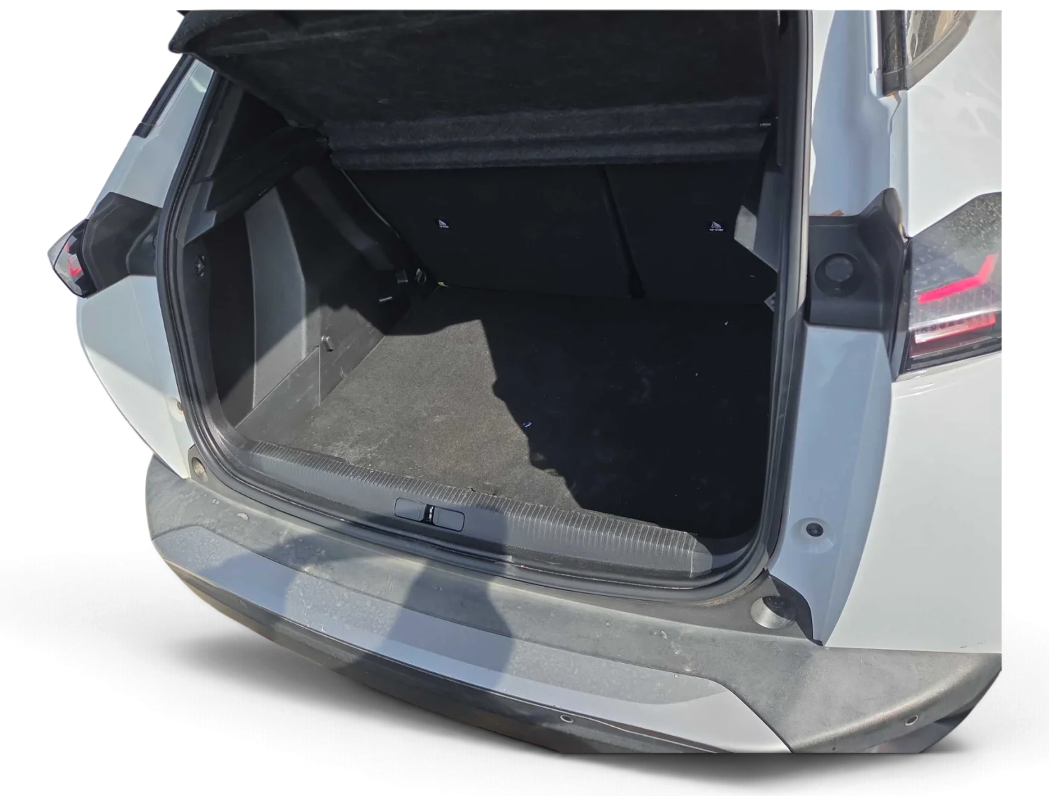 Imagen de Peugeot 2008