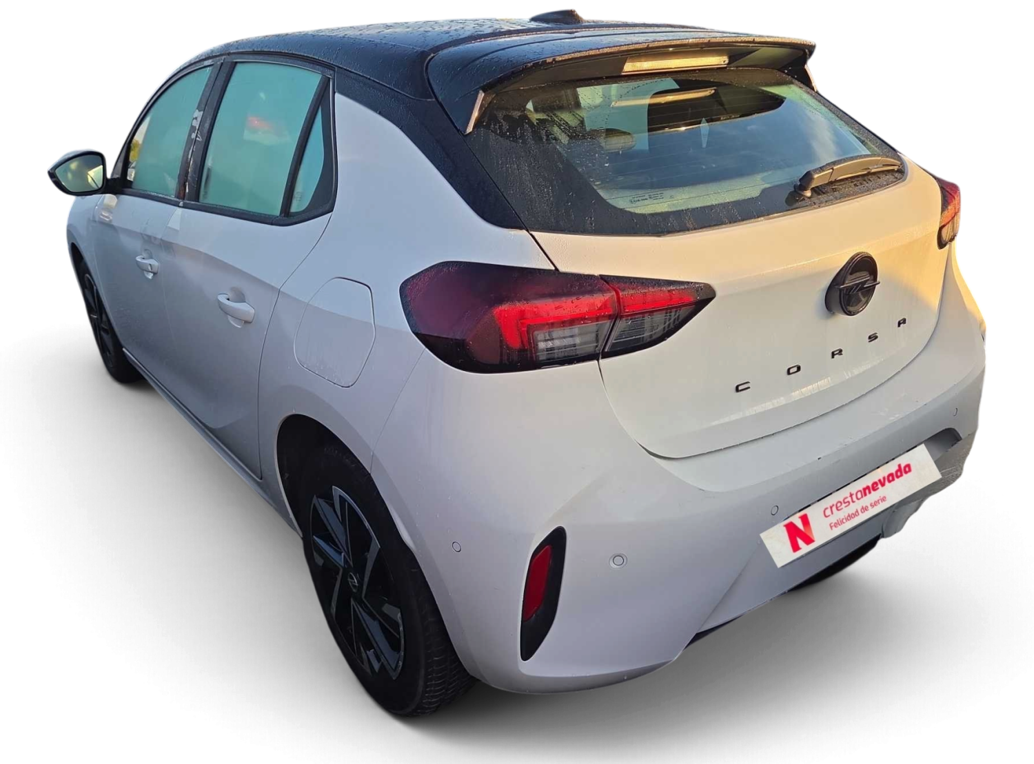 Imagen 2 de Opel Corsa Gasolina 101 CV por 13.990 €