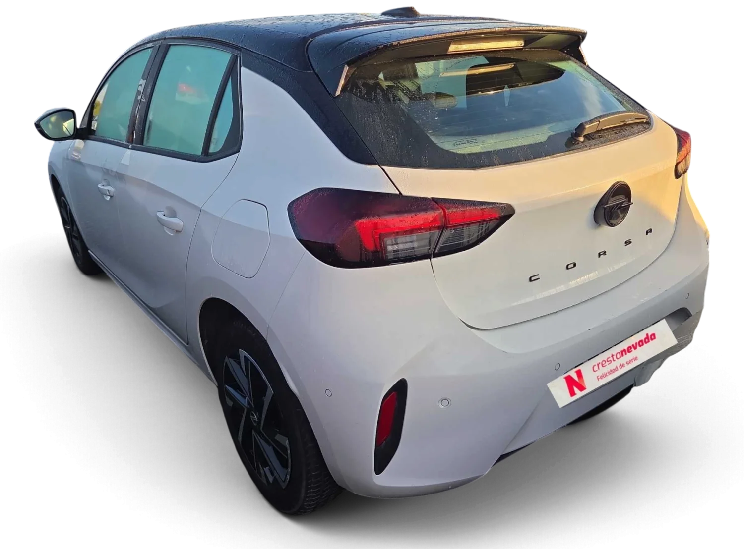 Imagen de Opel Corsa