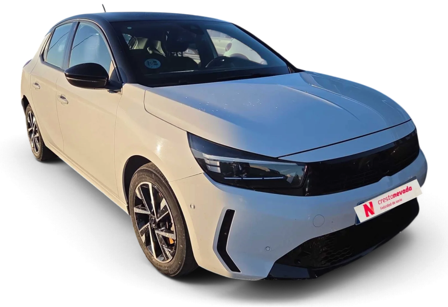 Imagen de Opel Corsa