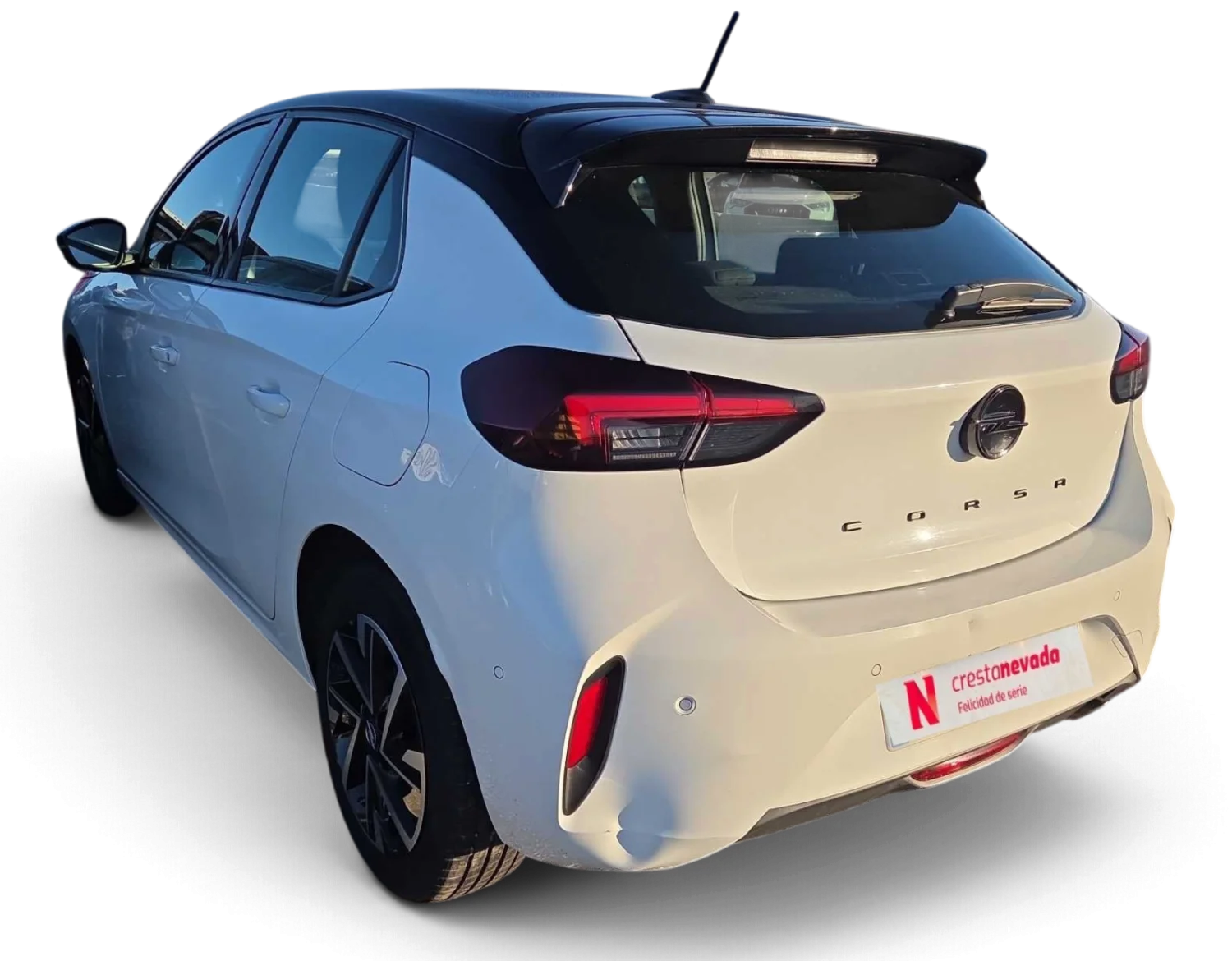 Imagen de Opel Corsa