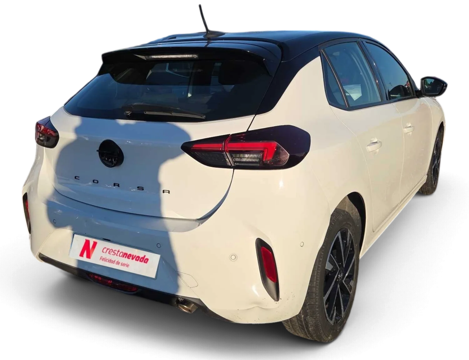 Imagen de Opel Corsa