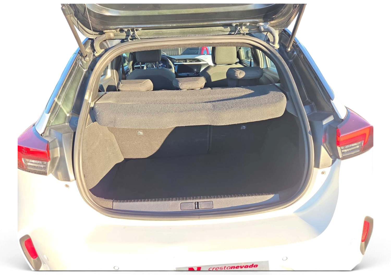 Imagen 5 de Opel Corsa Gasolina 101 CV por 13.990 €