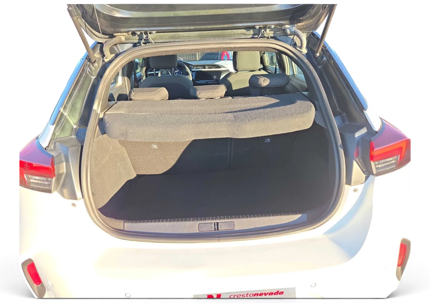 Imagen de Opel Corsa