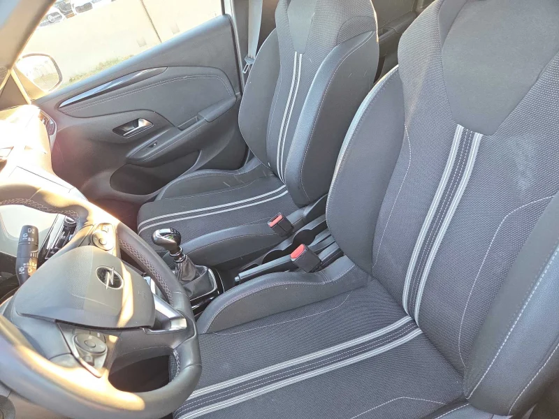Imagen de Opel Corsa