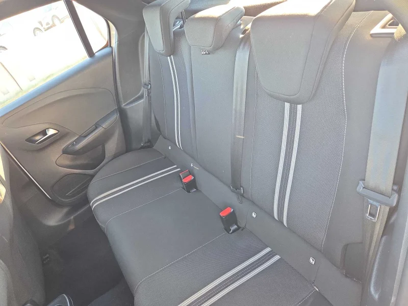 Imagen de Opel Corsa