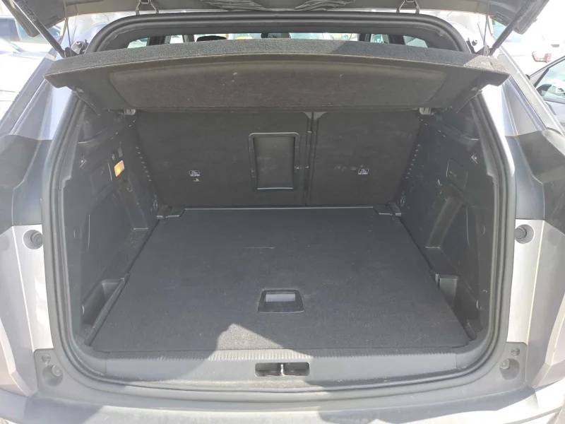 Imagen de Peugeot 3008