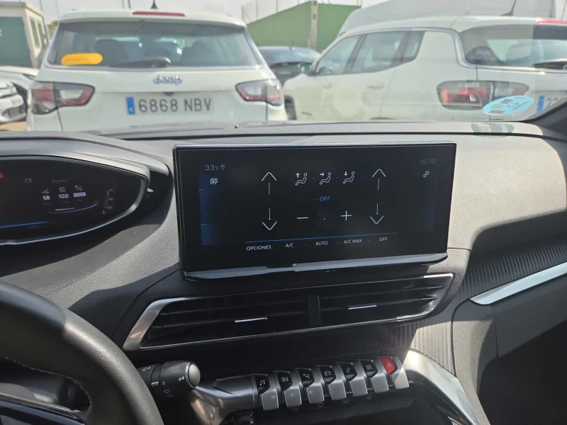 Imagen de Peugeot 3008