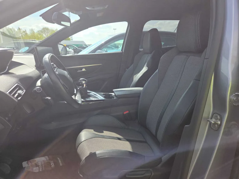 Imagen de Peugeot 3008