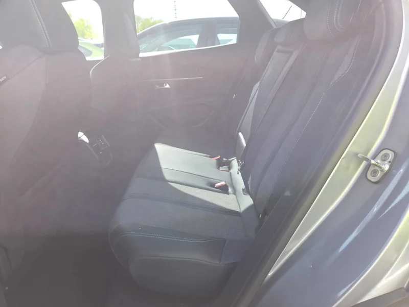 Imagen de Peugeot 3008