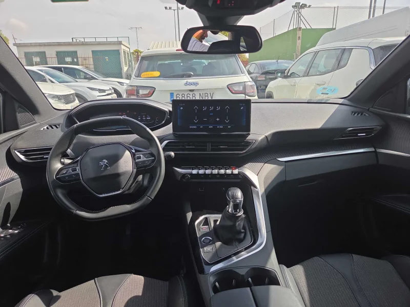 Imagen de Peugeot 3008