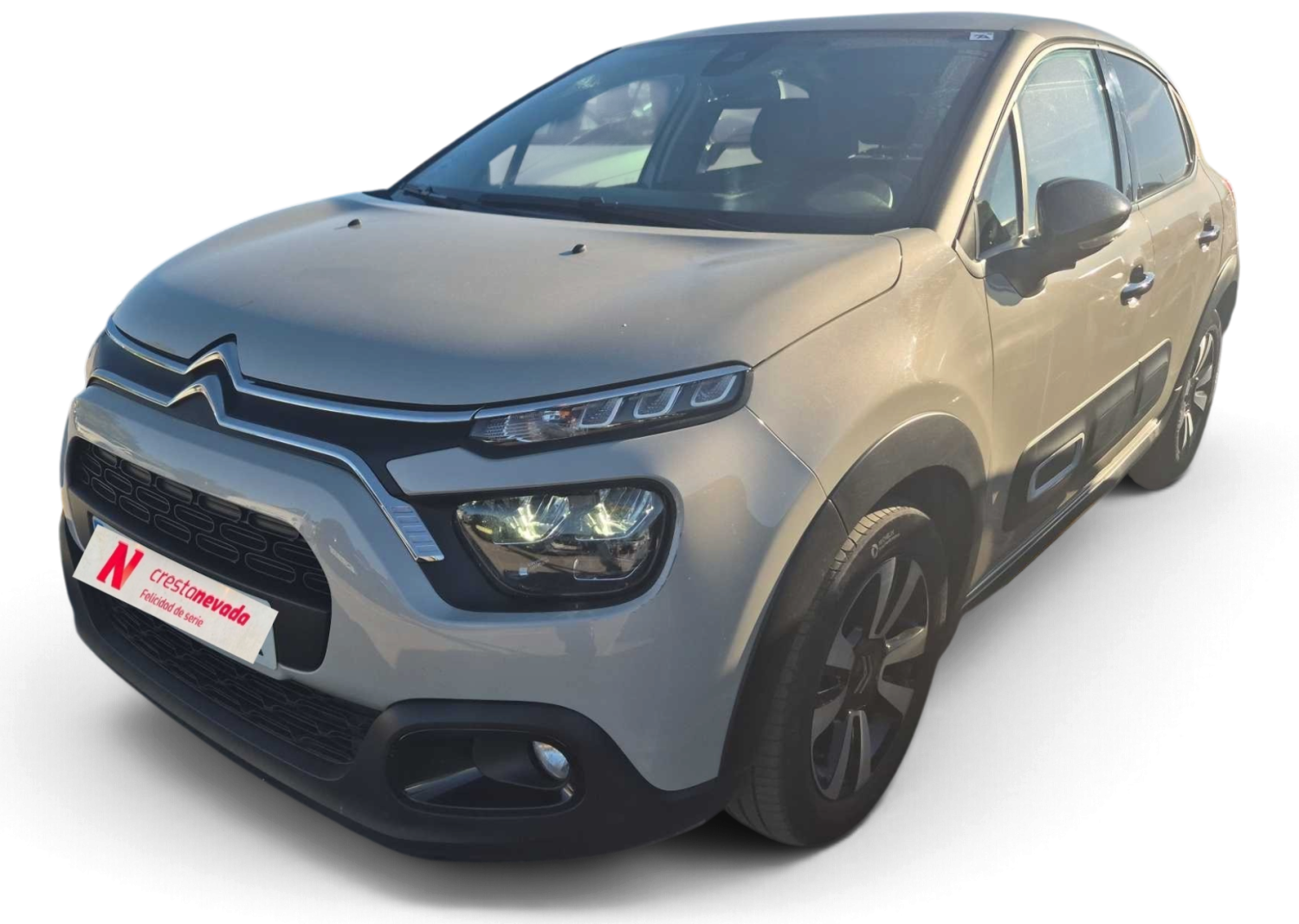 CITROEN C3 Origin Gasolina 110 CV por 12.990 €