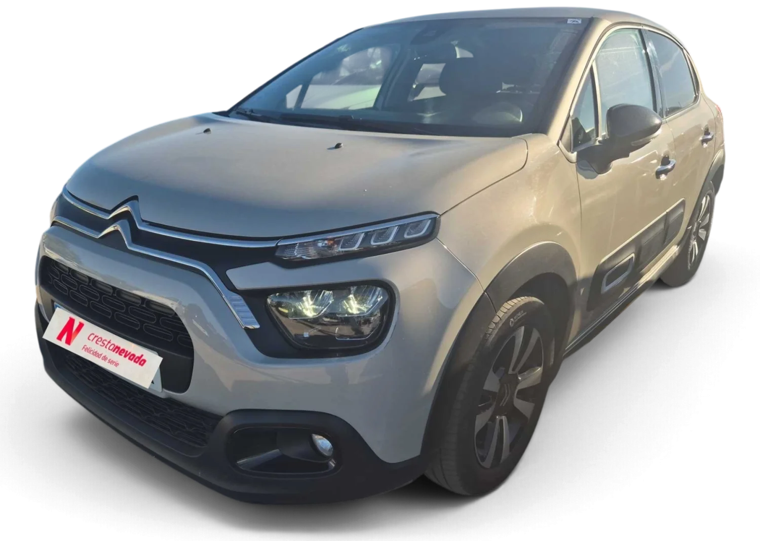 CITROEN C3 Origin