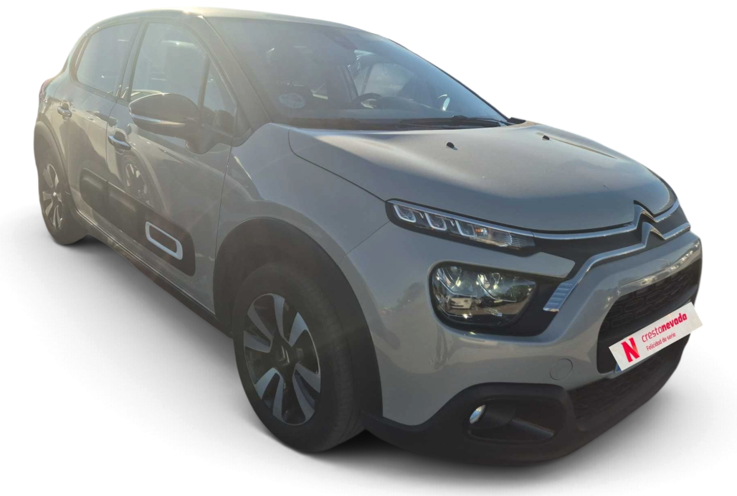 Imagen 2 de CITROEN C3 Origin Gasolina 110 CV por 12.990 €