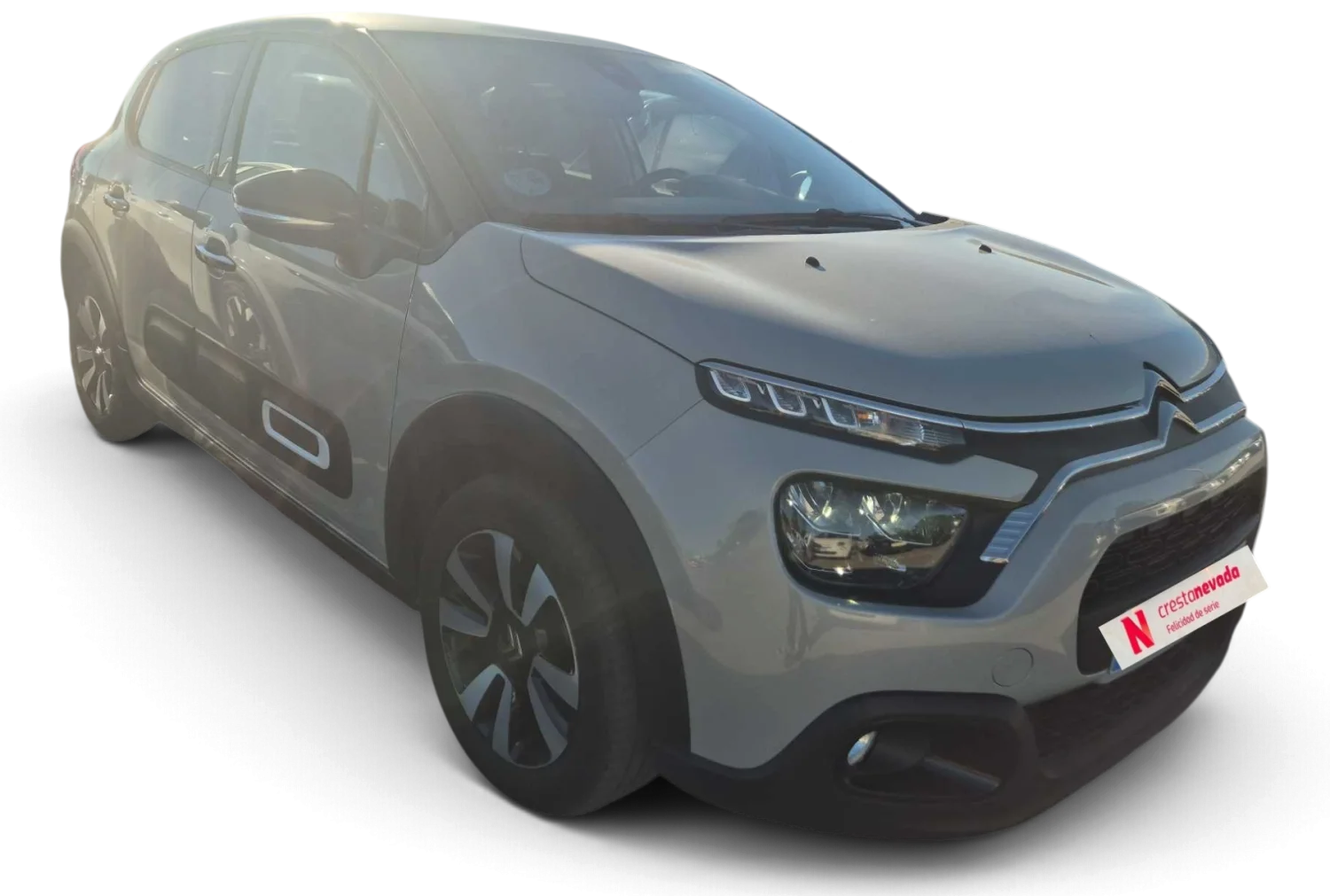 Imagen de CITROEN C3 Origin